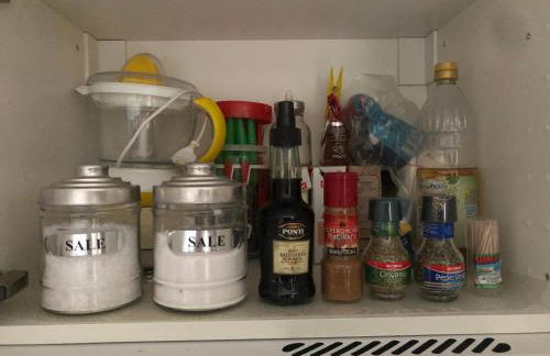 CASA CON TERRAZZI - 6posti 2stanze 2bagni - LAKEHOLIDAY IT - Foto 43