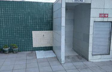 Apartamento pé na Areia com Garagem no Centro - Foto 17