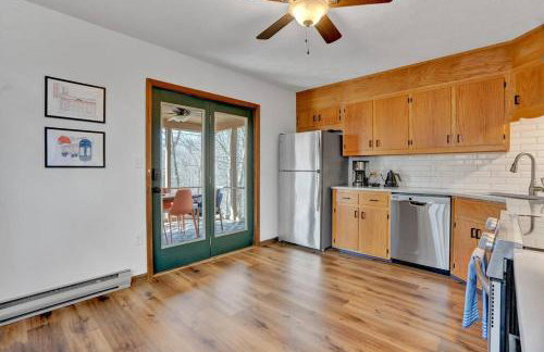 Serene & Fun Family Gem ~ Big Bass Lake Community! - Foto 3