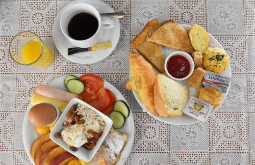 Emporios Bay Hotel Chios - Foto 25