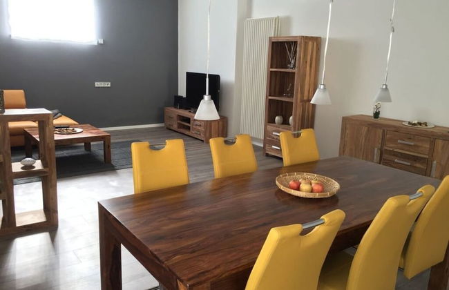 Holiday Apartment Wurzburg - Photo 15