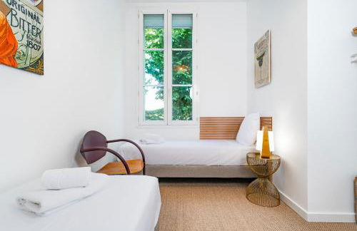 Magnifique Appartement Climatise - Proche Garonne - Foto 5