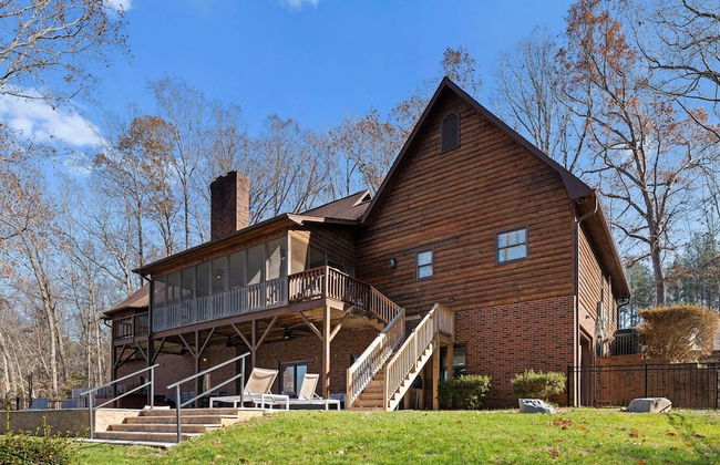 Winding Down by Avantstay Sleeps 20 Dock View - Foto 69