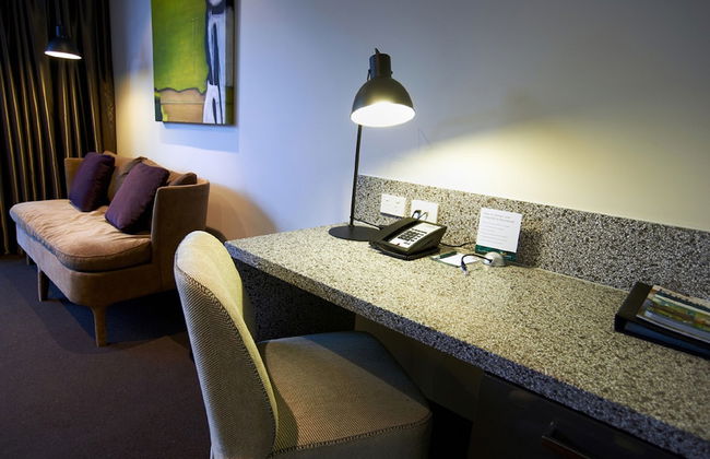 Corporate Living Accommodation Hawthorn - Foto 7