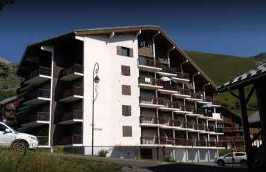 Résidence Pierre Aiguë - Photo 3