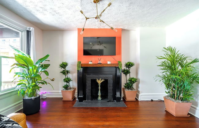 Jungle Gem Master house - Foto 65