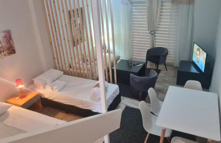 Megusta Apartments selianitika - Foto 38