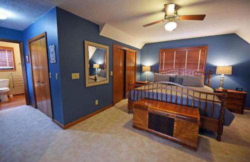 Over The Moon | Blairsville GA - Foto 21