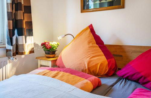 Öko Fewo Silbermöwe - Foto 14