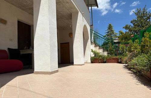 Casa in campagna a Rosciano - Foto 45