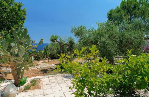 Villa Azzurra - casa vacanze - Foto 30