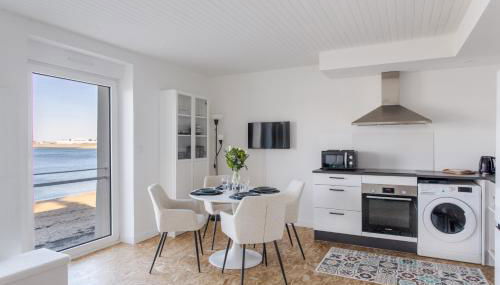 Les Sablons - Magnifique Vue Port - Foto 2, Other