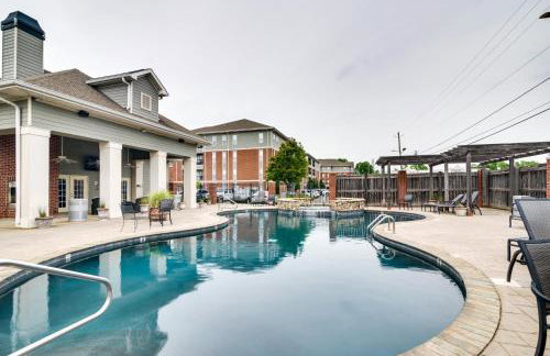 Tuscaloosa Condo Rental Near Bryant-Denny Stadium - Foto 26