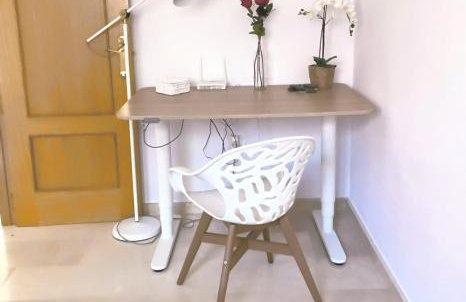 Casa Girasol - Penthouse with Sea view in Alamillo - Foto 24