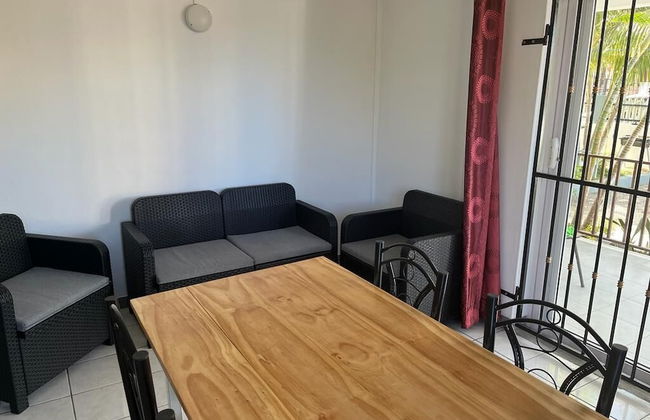 Residence Devika2 Trou aux Biches 1km From the Residence no1 - Photo 6