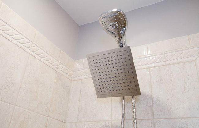 Central Boston 5 Bed 2 Bath North End-sleeps 10 - Foto 28