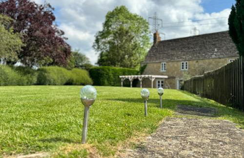 Come and stay at Little Wick - Foto 22