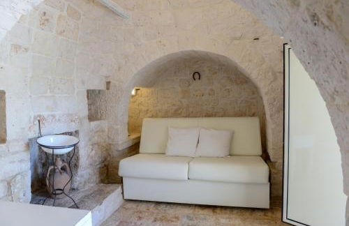 Trulli Lisanna - Exclusive Trulli With Private Pool - Foto 38