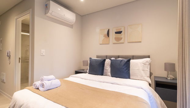 360 Limited Pinheiros - Photo 4, Chambre