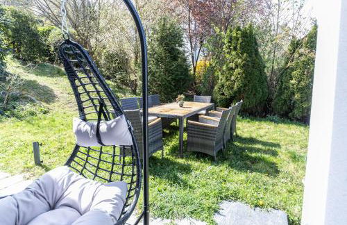 Mosel Lounge Pool Table Football Table Garden Terrace - Foto 23