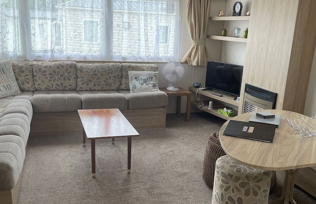 Parkdean Static Caravan on Cherry Tree h - Foto 1