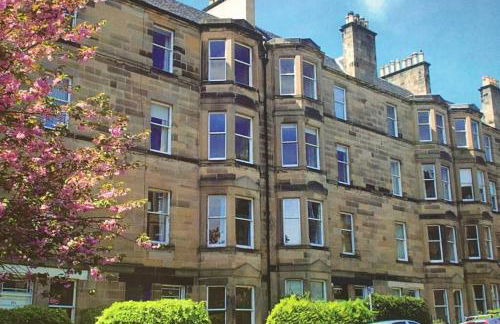 Woodburn Terrace, Morningside, Edinburgh - Foto 7