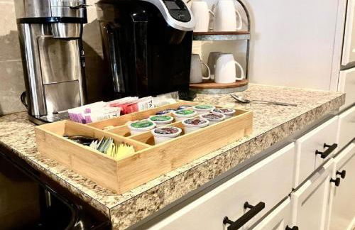 The Texas Bluebonnet Home in Historic McKinney - Foto 29