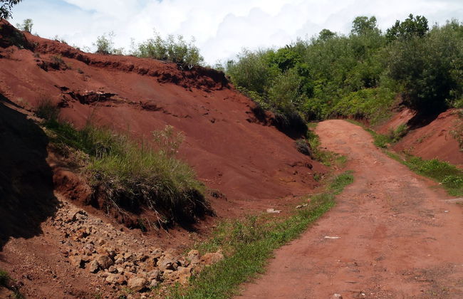 La Villa Mahafaly - Foto 25