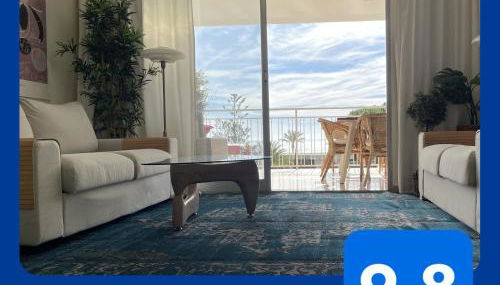 EPIS - large luxury apartment with sea view - Photo 3