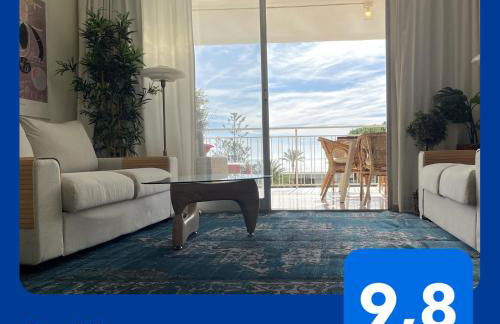 EPIS - large luxury apartment with sea view - Photo 3