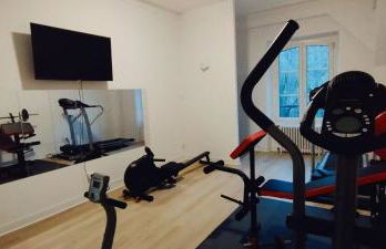 Domaine du Château de Lailly en Val - Photo 30