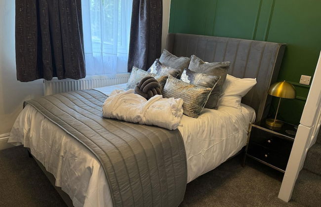 The Mill Sharnbrook - Foto 10