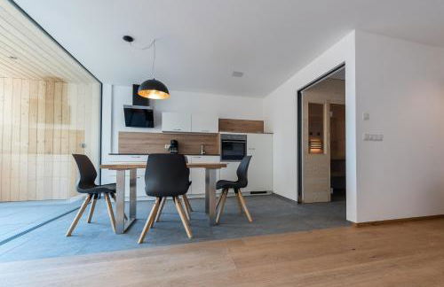 MESNERHOF CHALET - Ruhe, Rückzug & Südtiroler Charme mit kostenlosem Parken in der Tiefgarage - Photo 77