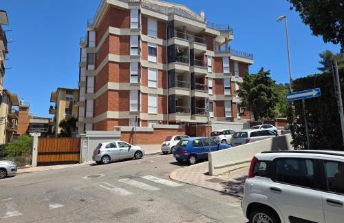 UbiMaior Suite - Monte Urpinu apartment with parking - Foto 42