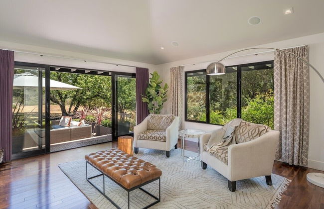 Calistoga Wine Ranch - Foto 13