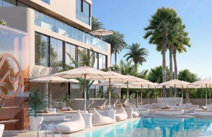 Mara's Apartments Higuerón West - Nordic Style - Sunny Terrace - Foto 43