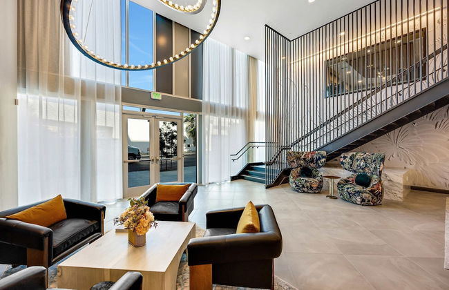 Luxury 2BR Hollywood Sign View by Oneluxstay - Foto 74