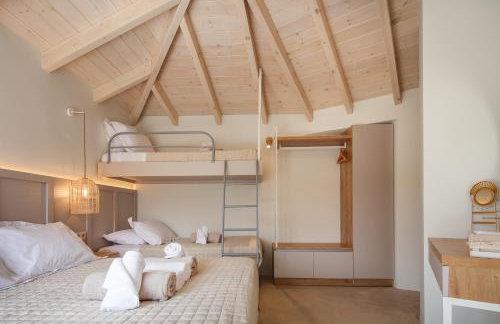 Soliva Villa, a modern cottage hideaway, By ThinkVilla - Foto 34