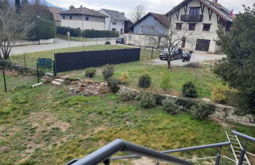 Duplex proche de Genève et du lac léman - Foto 20