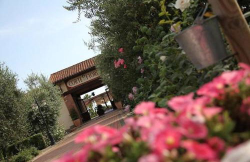 Agriturismo Corte in Fiore - Foto 38