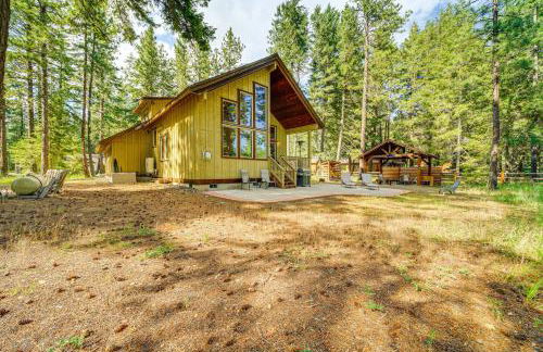 Ronald Vacation Rental Near Suncadia Resort - Foto 26