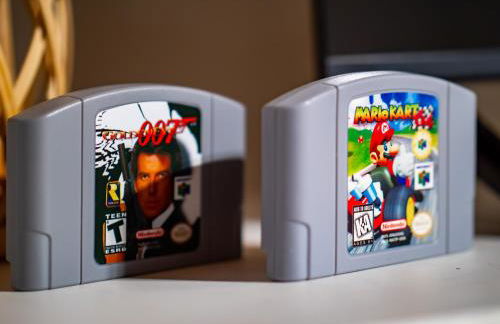 Lake Cottage with Hot Tub and Game Room - Foto 36