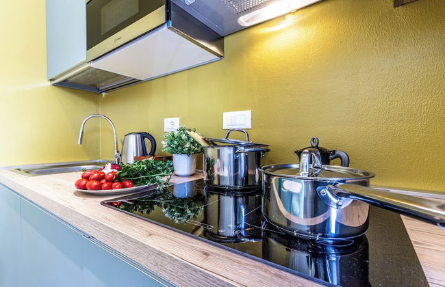 HouSmart Emilia Levante 98 - Foto 26