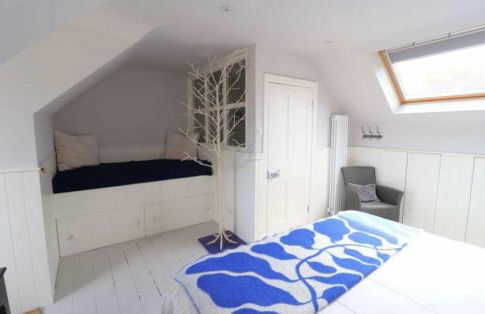 Angel Cottage Swanage - Foto 14