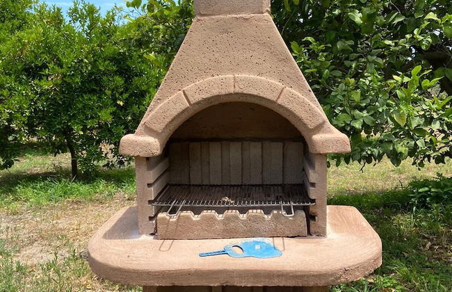 Cirali Villas 2 - Foto 30