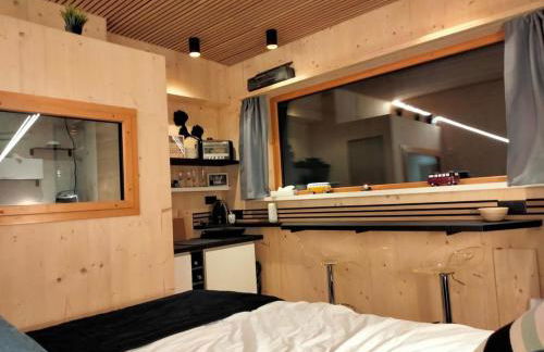 Scandic tiny - Photo 9