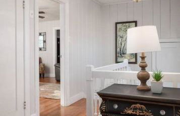 Grand Performance Home 3 min to Downtown, Stockyard, AT&T - Photo 37