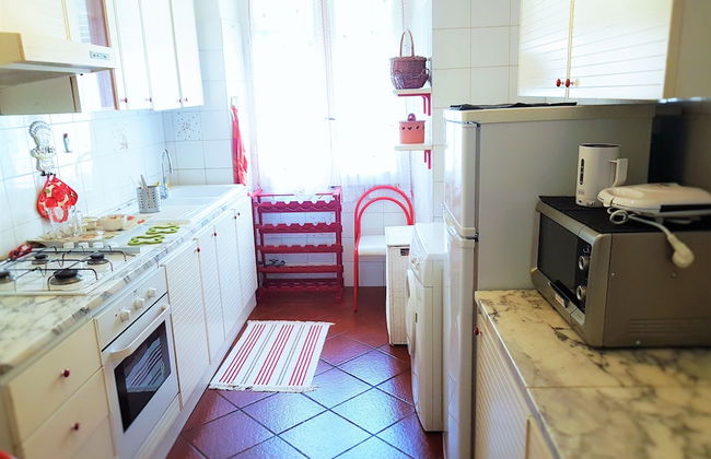 B&B Alex e Cris - Foto 38