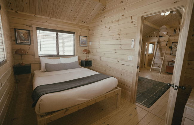 Teton Valley Resort - Foto 29