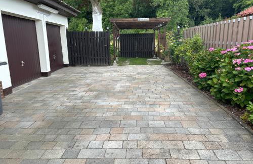 Ferienwohnung Winzenburg in der Nähe vom Steinhuder Meer und Dinopark Münchehagen - Foto 39